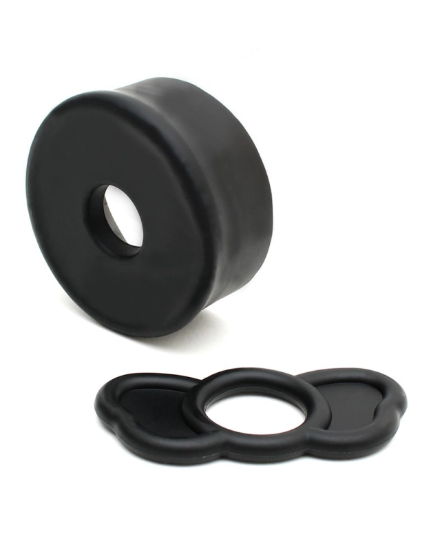 POMPE À PÉNIS P-PUMP PP02