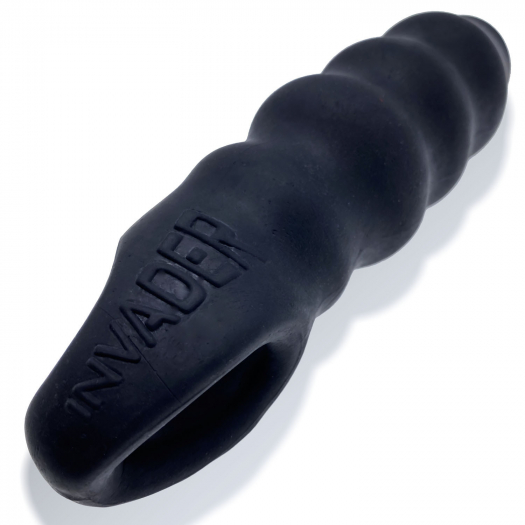 ETUI PENIEN INVADER D'OXBALLS