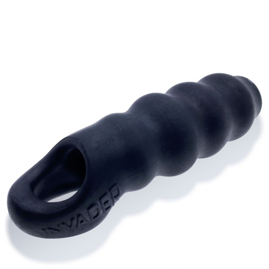 ETUI PENIEN INVADER D'OXBALLS