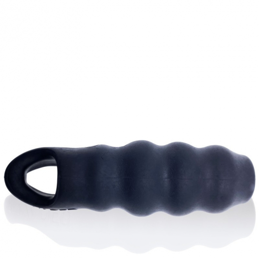 ETUI PENIEN INVADER D'OXBALLS