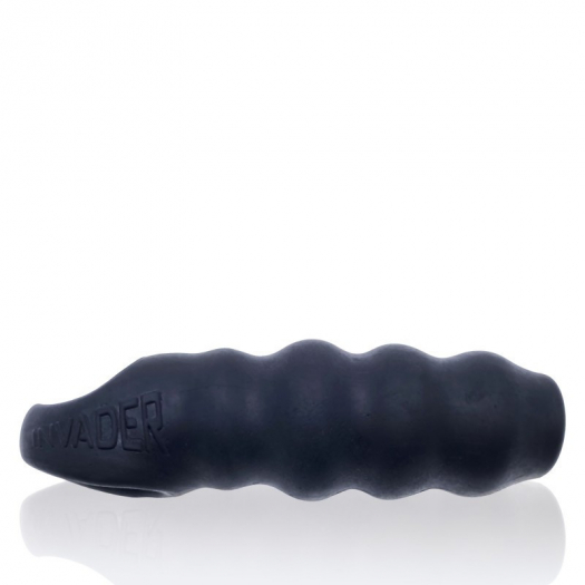 ETUI PENIEN INVADER D'OXBALLS