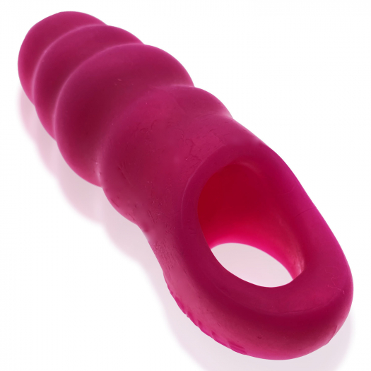 ETUI PENIEN INVADER D'OXBALLS