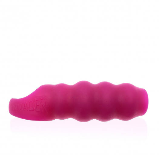 ETUI PENIEN INVADER D'OXBALLS