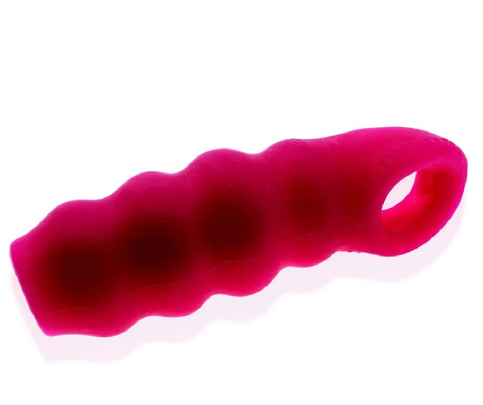 ETUI PENIEN INVADER D'OXBALLS