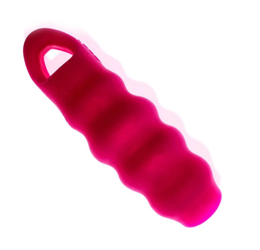 ETUI PENIEN INVADER D'OXBALLS