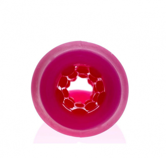 ETUI PENIEN INVADER D'OXBALLS