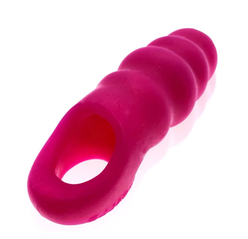 ETUI PENIEN INVADER D'OXBALLS