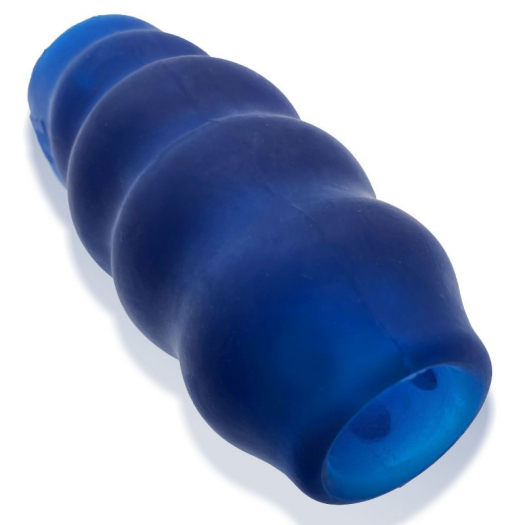 ETUI PENIEN INVADER D'OXBALLS