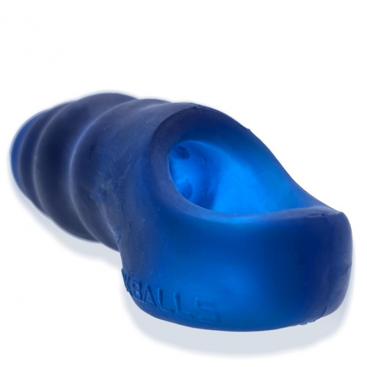 ETUI PENIEN INVADER D'OXBALLS