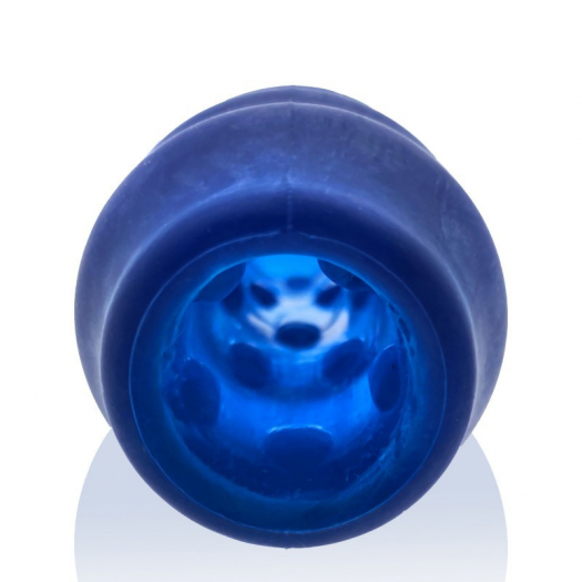 ETUI PENIEN INVADER D'OXBALLS