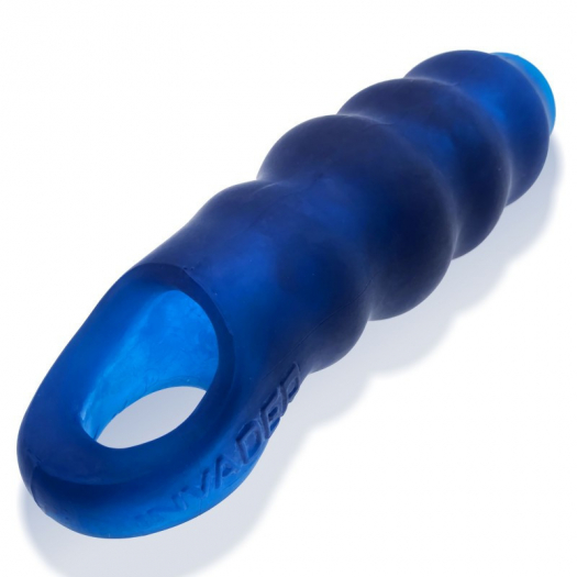 ETUI PENIEN INVADER D'OXBALLS