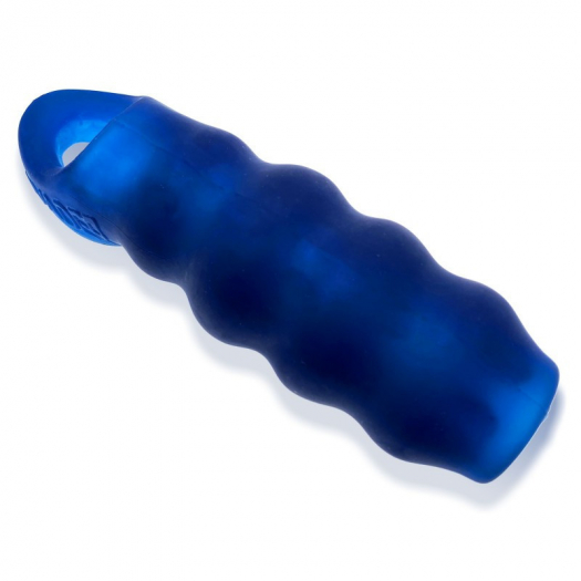 ETUI PENIEN INVADER D'OXBALLS