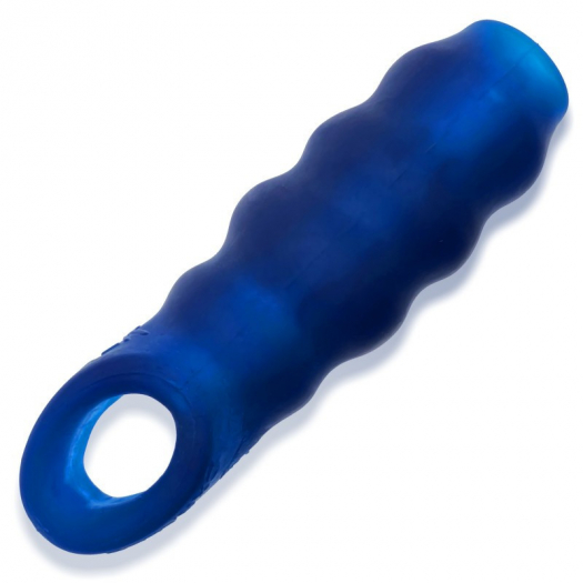 ETUI PENIEN INVADER D'OXBALLS