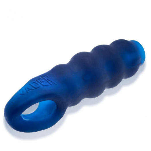 ETUI PENIEN INVADER D'OXBALLS