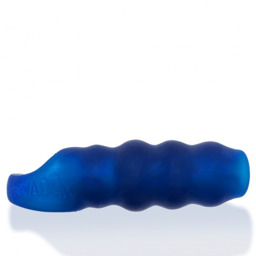 ETUI PENIEN INVADER D'OXBALLS