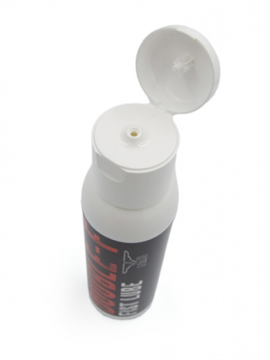 GEL À FIST DOUBLE-F