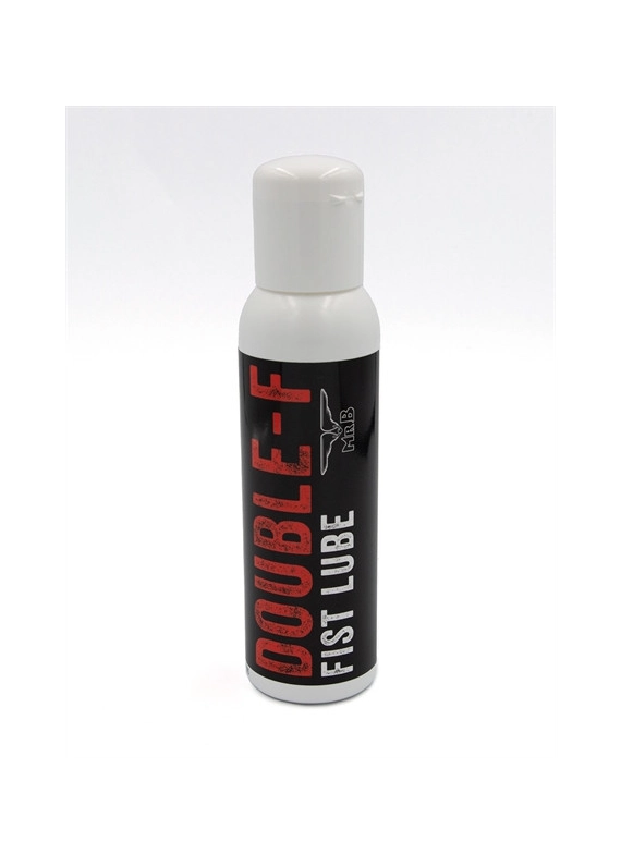 GEL À FIST DOUBLE-F