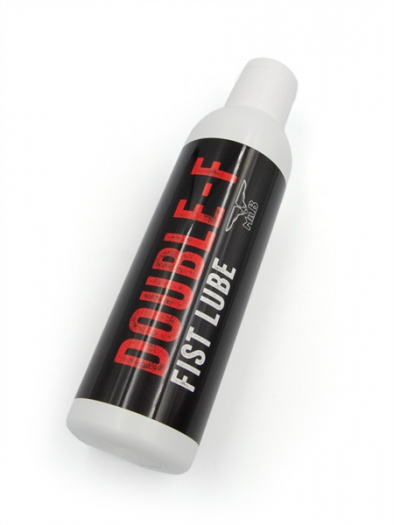 GEL À FIST DOUBLE-F