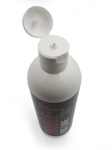 GEL À FIST DOUBLE-F