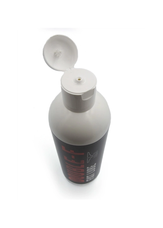 GEL À FIST DOUBLE-F