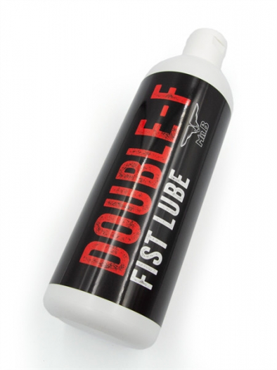 GEL À FIST DOUBLE-F