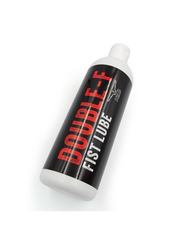 GEL À FIST DOUBLE-F
