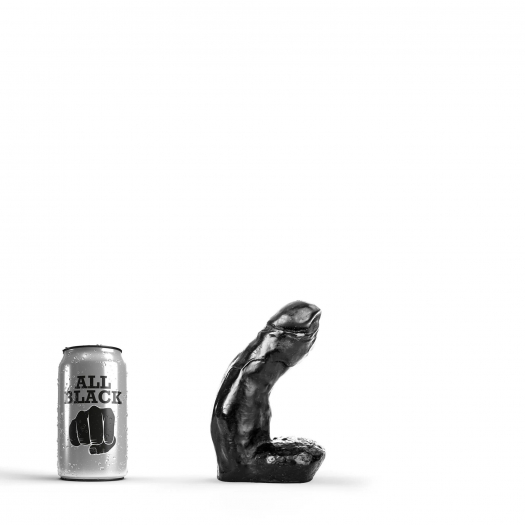 GODE ALL BLACK – JASON