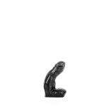 GODE JASON DE ALL BLACK