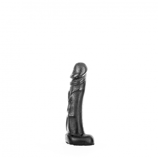 GODE ALL BLACK – MARK