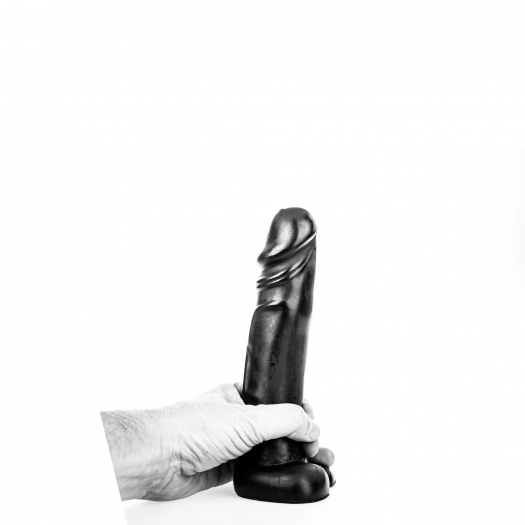 GODE ALL BLACK – MARK
