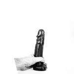 GODE ALL BLACK – MARK