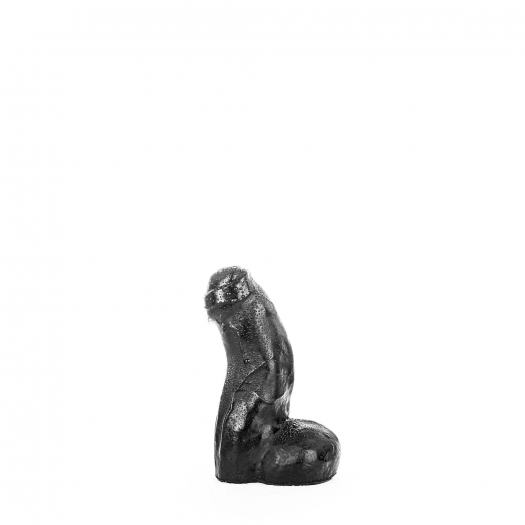 GODE ALL BLACK – TED