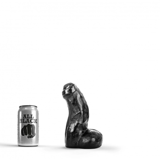GODE TED DE ALL BLACK