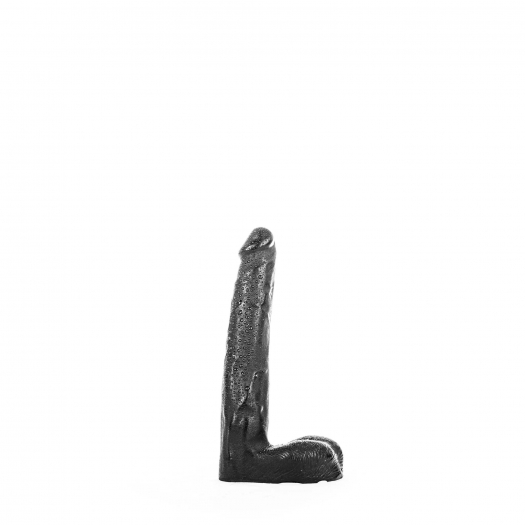 GODE ALL BLACK – LUIS