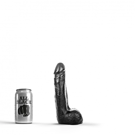 GODE MIGUEL DE ALL BLACK