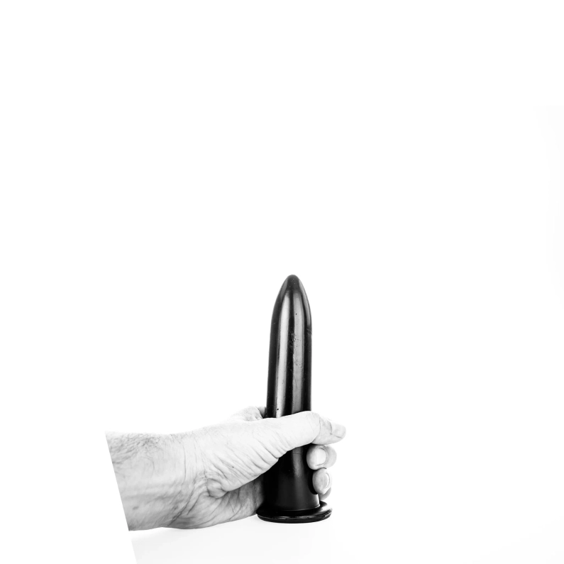 GODE ALL BLACK – BULLET