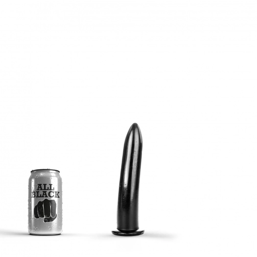 GODE BULLET DE ALL BLACK