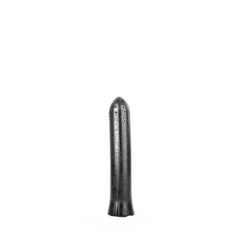 GODE ALL BLACK – SHOT