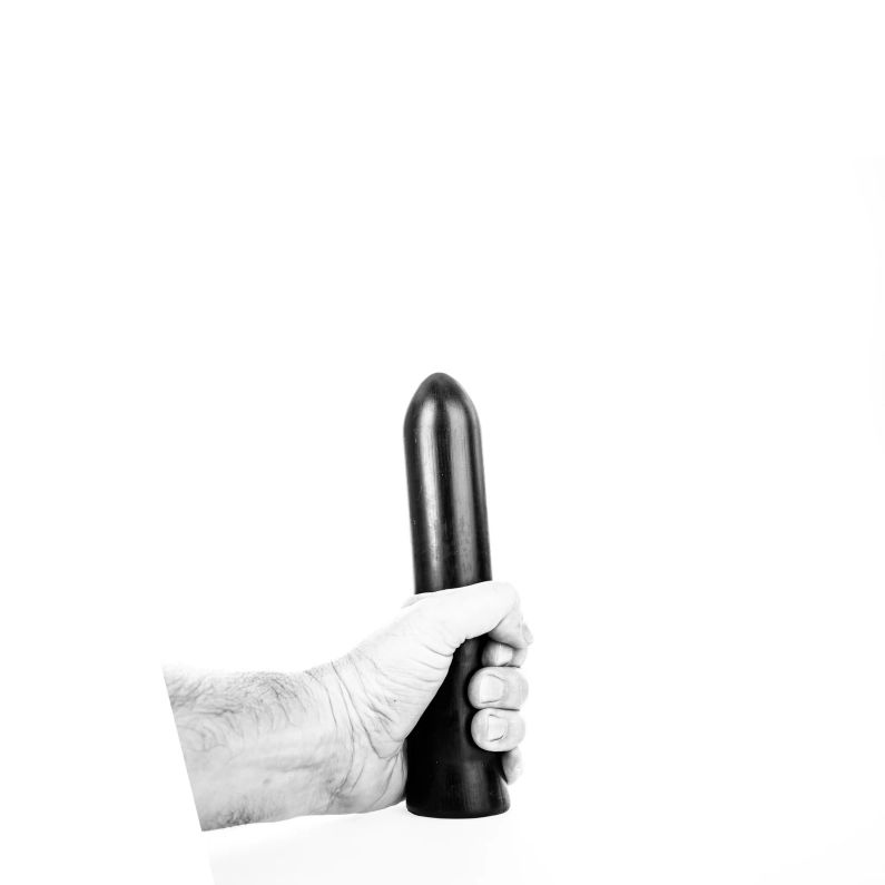 GODE ALL BLACK – SHOT