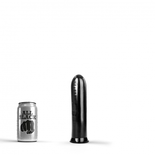 GODE BIG SHOT DE ALL BLACK