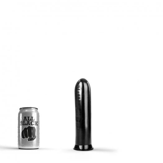GODE BIG SHOT DE ALL BLACK