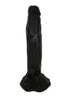 GODE EN VINYL NOIR