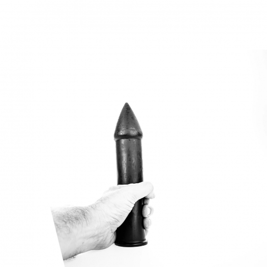 GODE ALL BLACK – TORPEDO