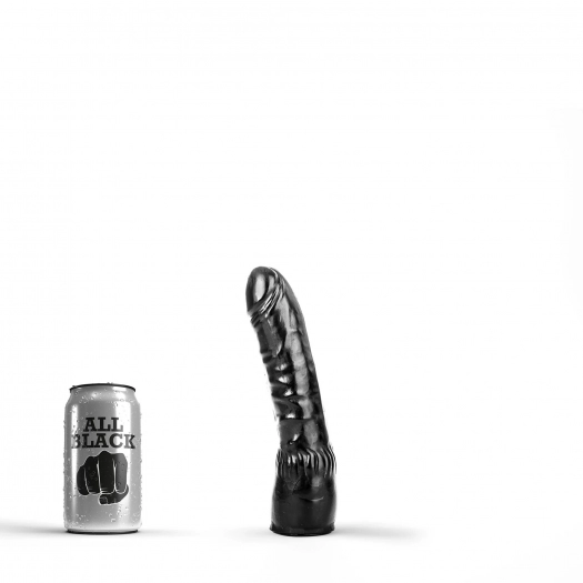 GODE JACK DE ALL BLACK
