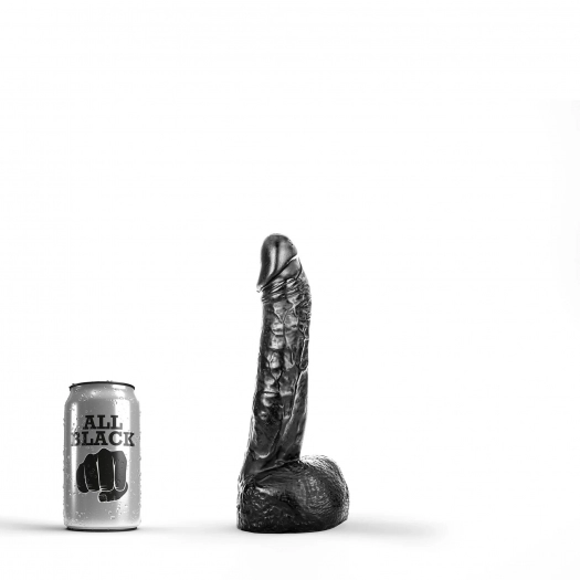 GODE KARL DE ALL BLACK