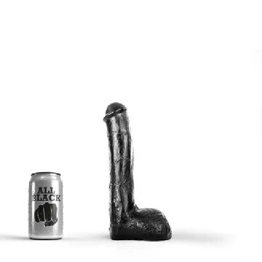 GODE ALL BLACK – VINCE