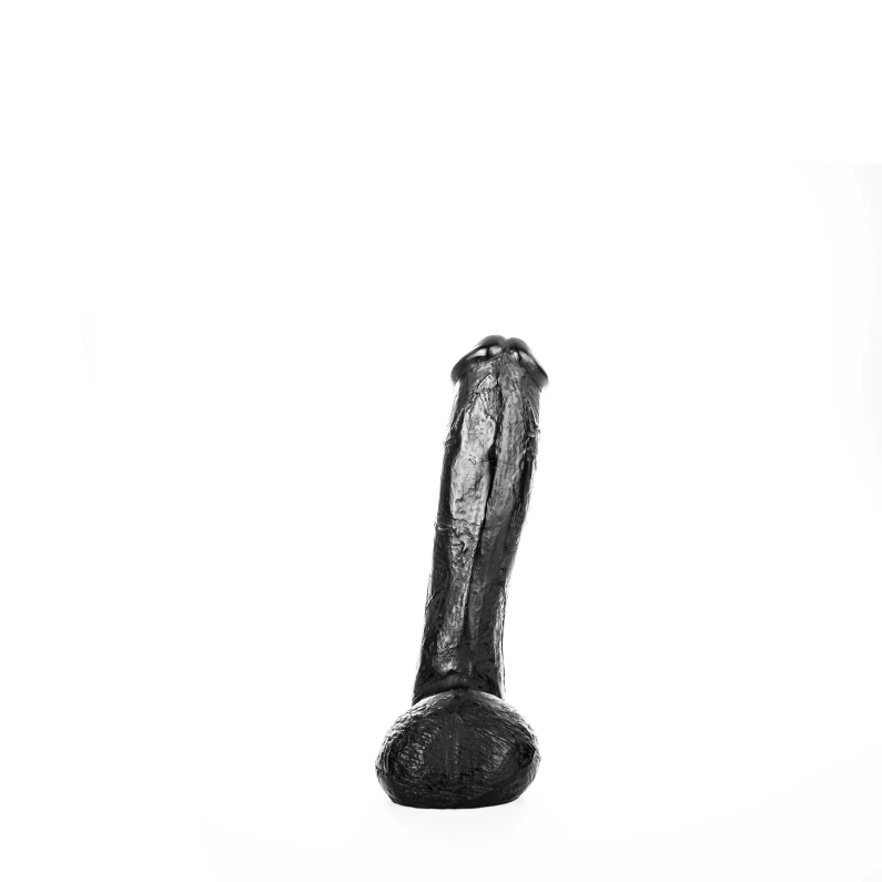 GODE ALL BLACK – VINCE