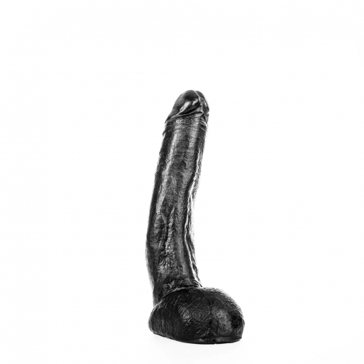 GODE ALL BLACK – FREDDIE