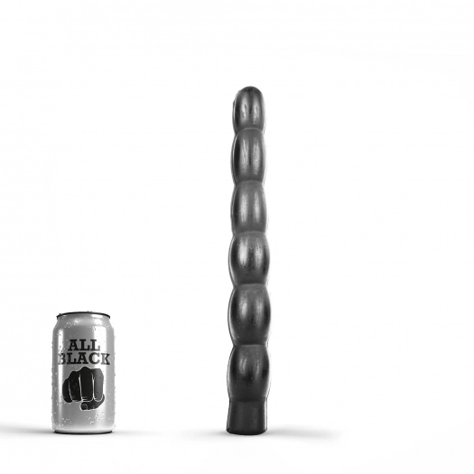 GODE ALL BLACK – STEM