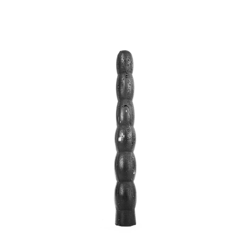 GODE ALL BLACK – STEM